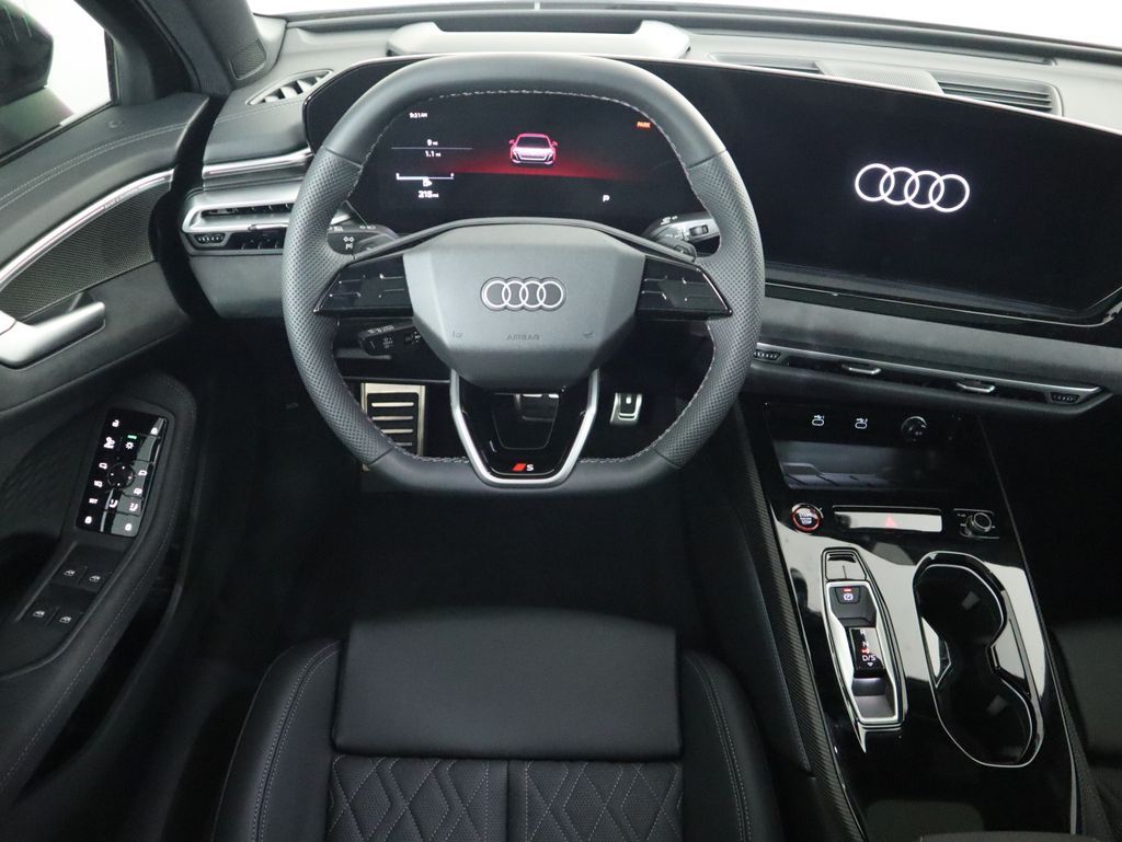 Thumbnail: 2025 Audi S5 - 11