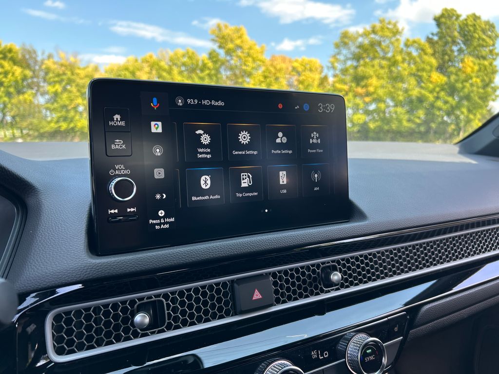 Thumbnail: 2026 Honda Civic - 32