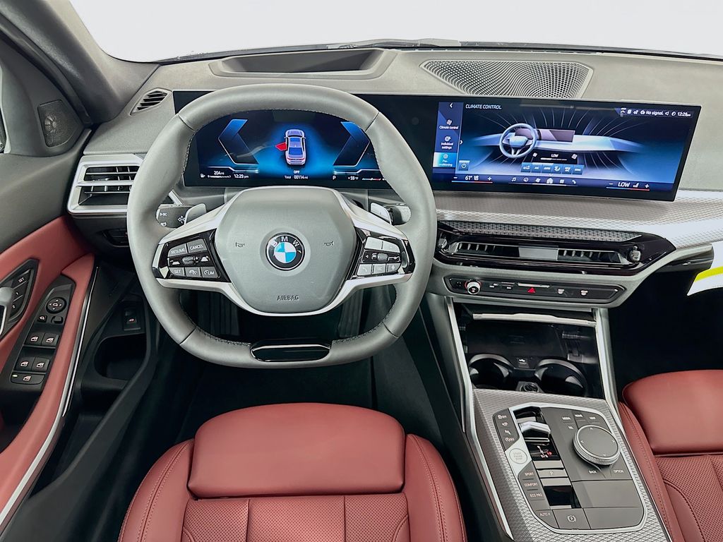 Thumbnail: 2026 BMW 3 Series - 19