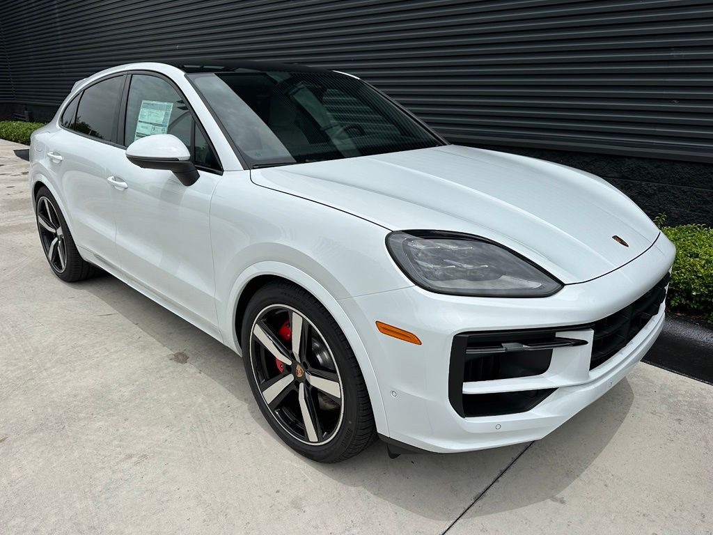 Thumbnail: 2026 Porsche  - 12