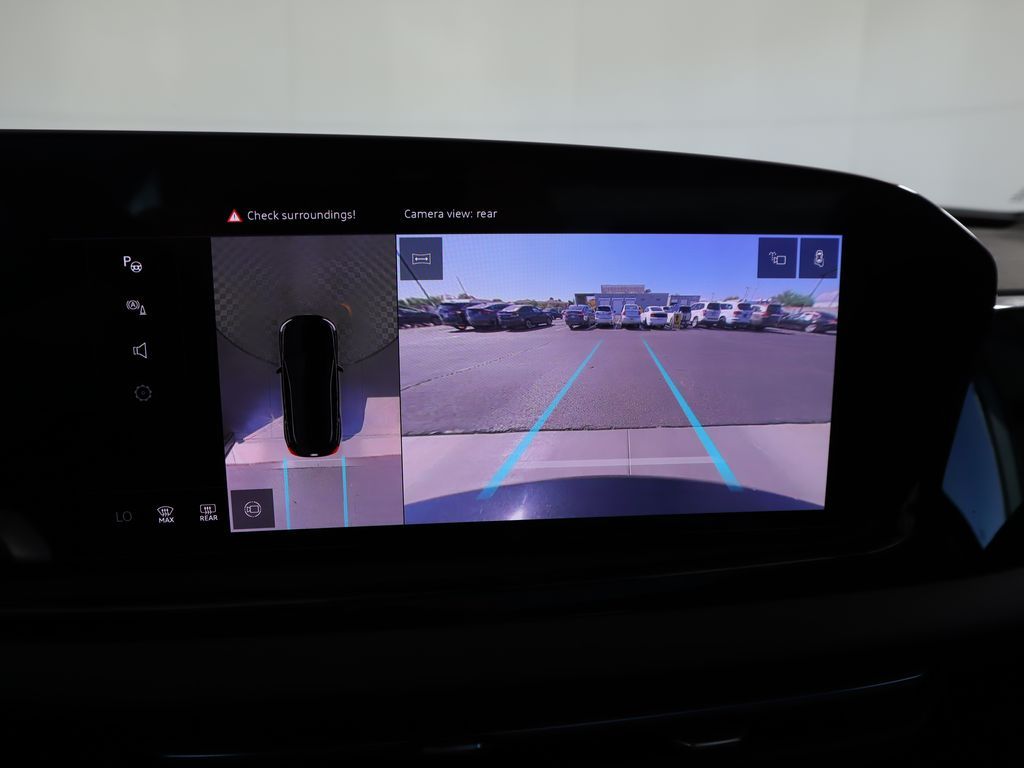 Thumbnail: 2025 Audi A5 - 16