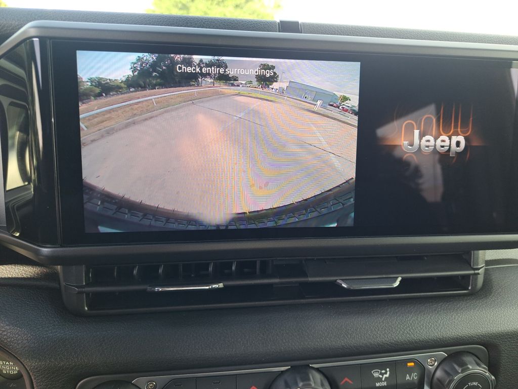 New Car 2025 Jeep Wrangler  Willys For Sale Under $50,000 In Austin, Texas