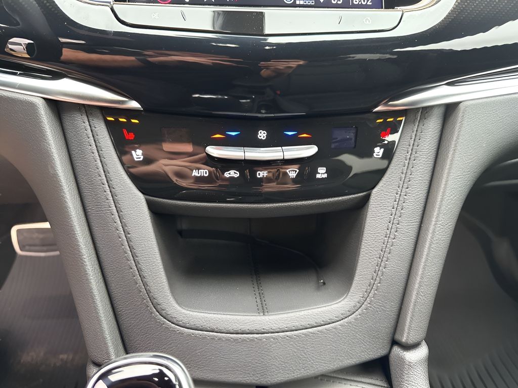 New Car 2025 Cadillac Xt6  Sport For Sale Under $70,000 In Austin, Texas