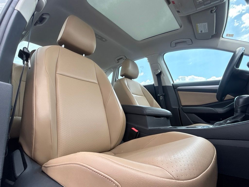 Used 2020 Volkswagen Jetta Sedan