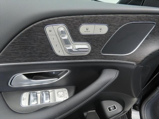 Thumbnail: 2026 Mercedes-Benz GLE - 23