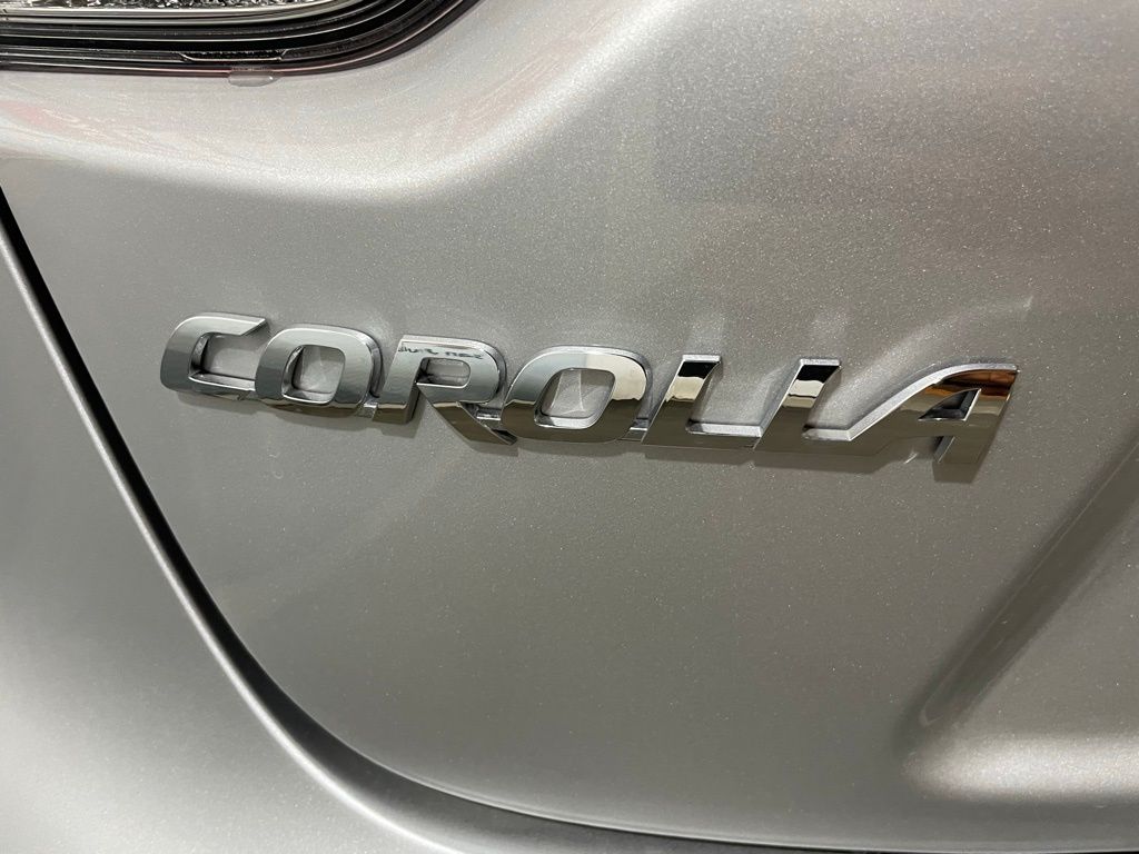 New Car 2025 Toyota Corolla  Le For Sale Under $35,000 In San Juan, Puerto Rico