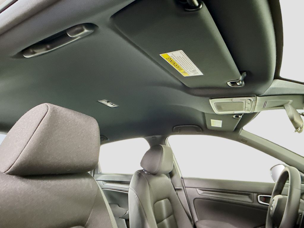 Thumbnail: 2026 Honda Civic - 18