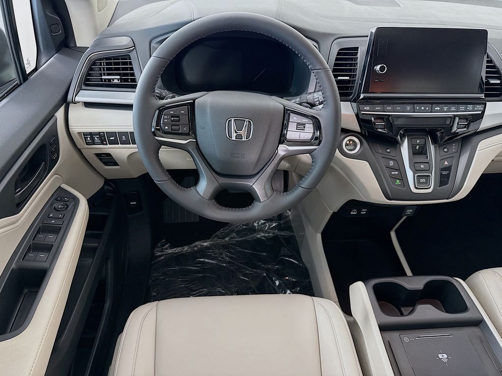 Thumbnail: 2026 Honda Odyssey - 10