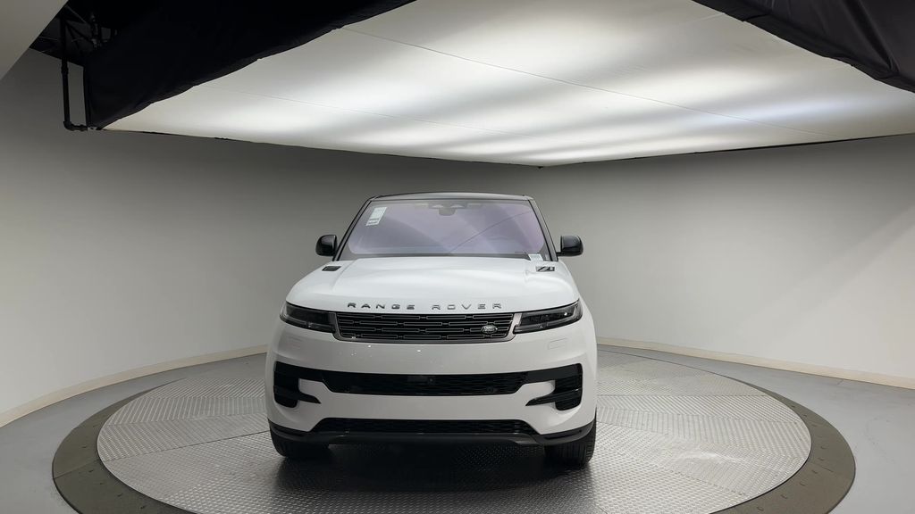 2023 Land Rover Range Rover Sport SE 3