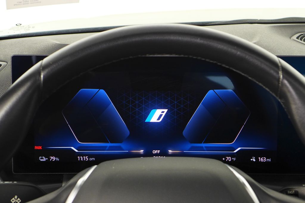 Thumbnail: 2024 BMW i4 - 28