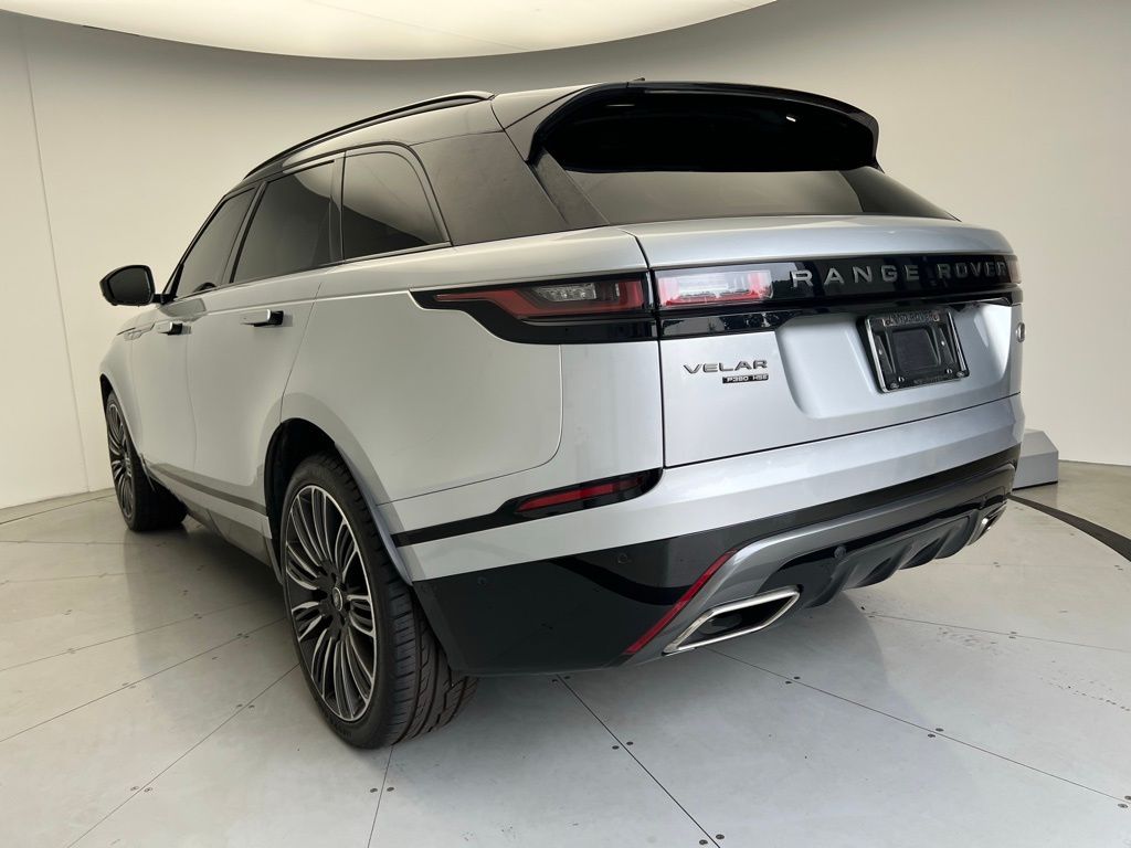 Thumbnail: 2020 Land Rover Range Rover Velar - 4
