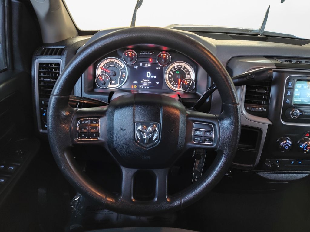 Used Car 2013 Ram 1500  Express For Sale Under $12,000 In Austin, Texas