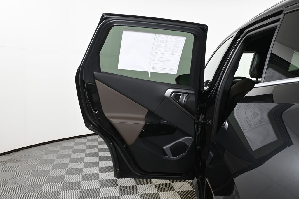 Thumbnail: 2026 BMW X3 - 30