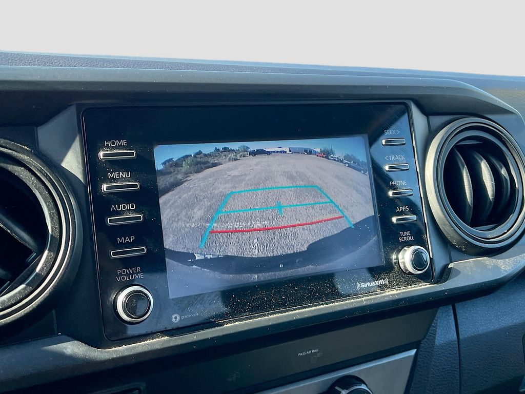 Used 2020 Silver Toyota SR image 13