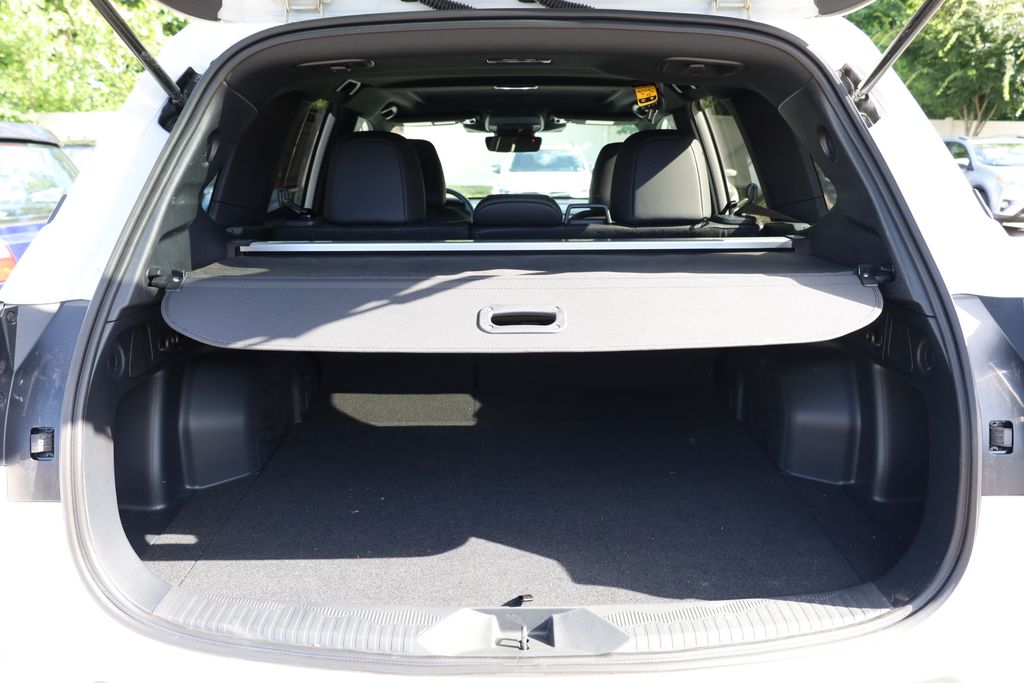 used 2026 Subaru Forester car, priced at $35,147