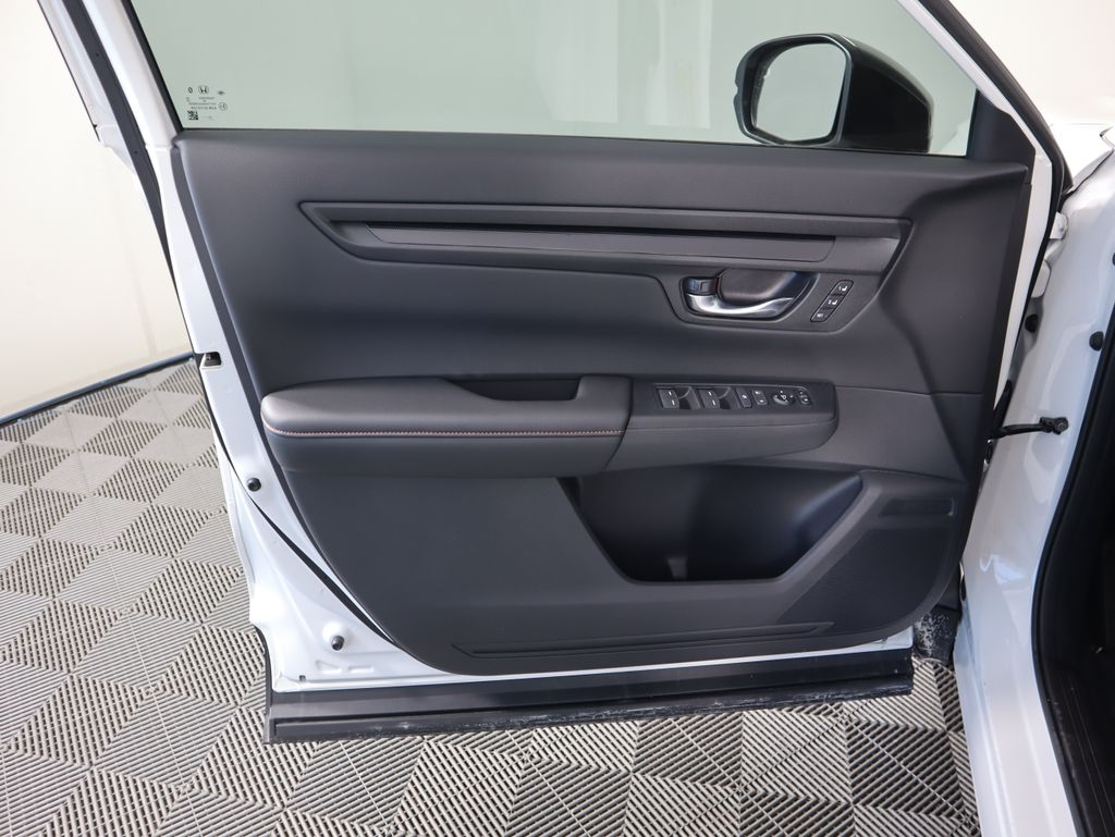 Thumbnail: 2026 Honda CR-V - 24