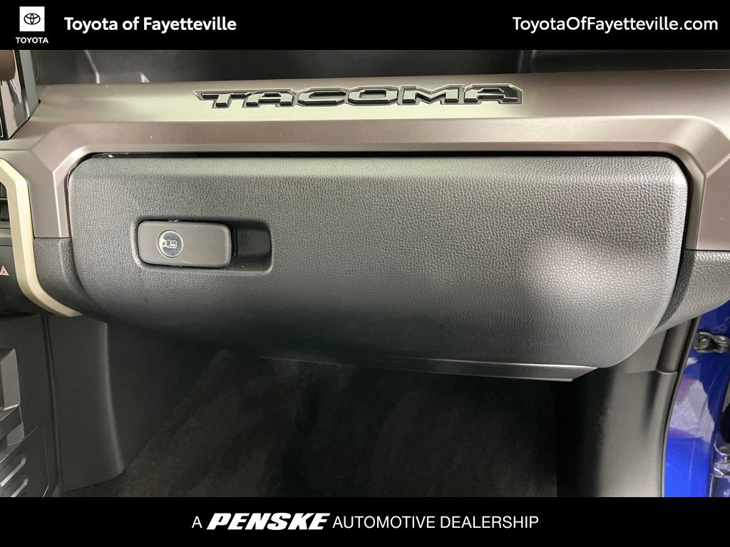 Thumbnail: 2025 Toyota Tacoma - 23