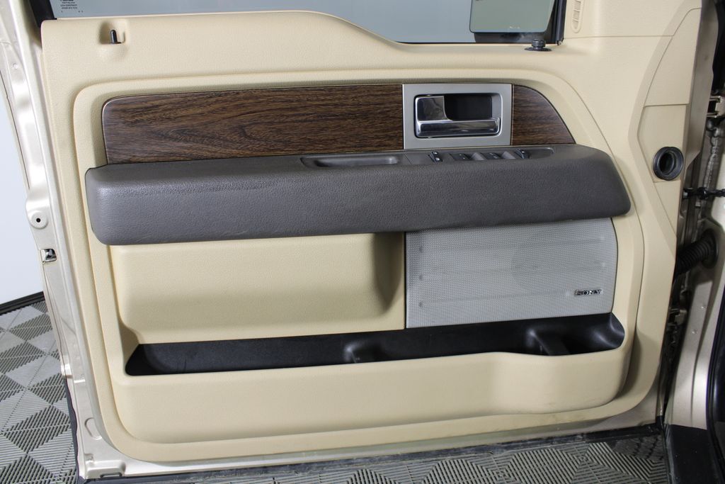 Used 2013 Ford F-150 for sale in 