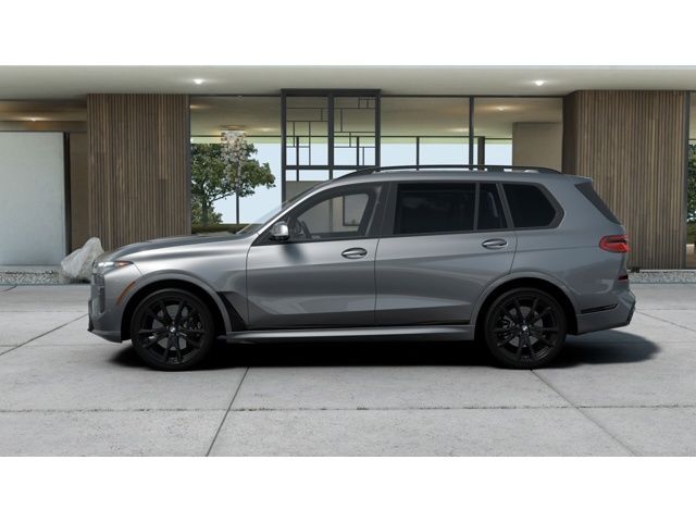 Thumbnail: 2026 BMW X7 - 4