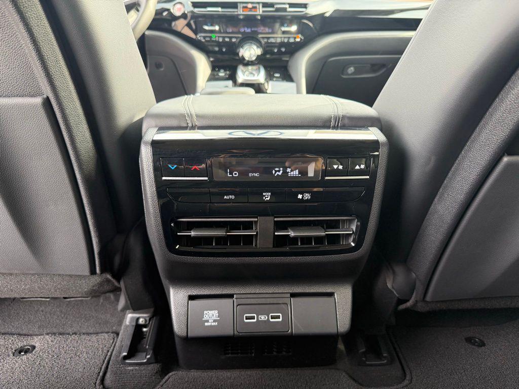 2022 Acura MDX Technology
