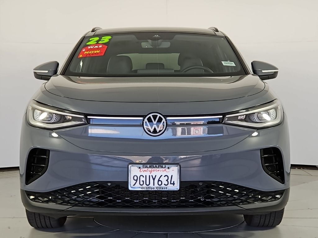 Thumbnail: 2023 Volkswagen ID.4 - 3