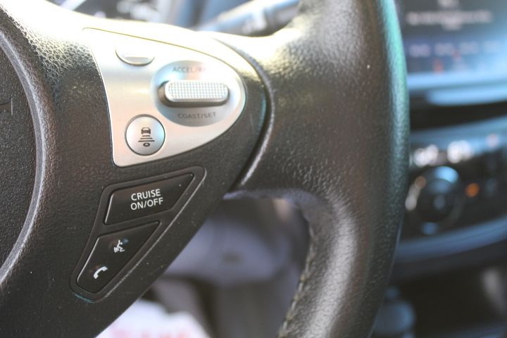 Used Car 2019 Nissan Sentra  Sr For Sale Under $10,000 In Georgetown, Texas