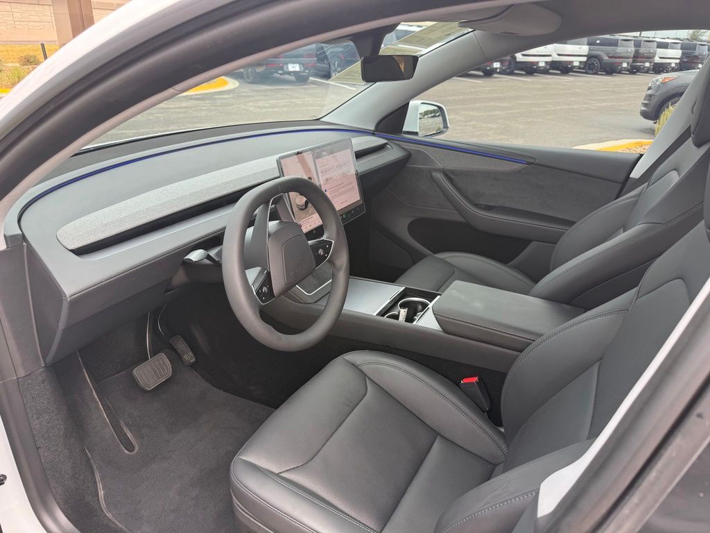 Thumbnail: 2026 Tesla Model Y - 13