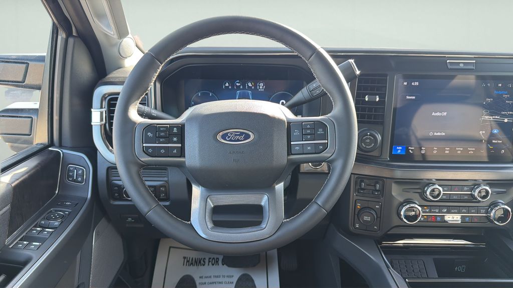 2026 Ford F-350SD