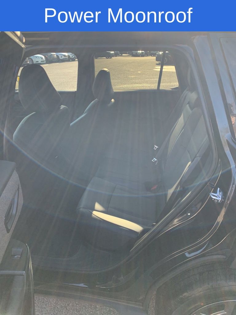 New 2026 Gray Subaru Premium image 6