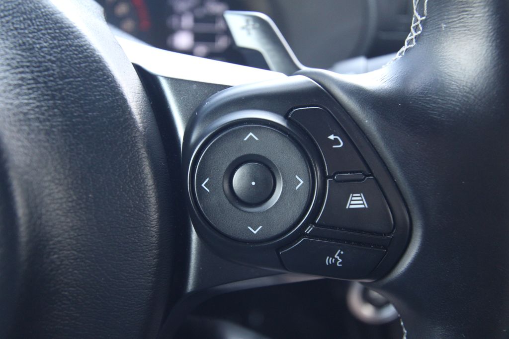 Used 2022 Toyota GR86 Coupe