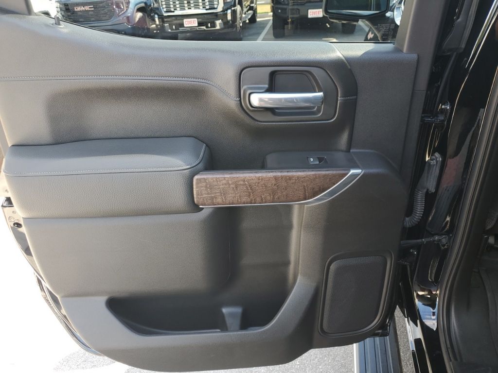 Used Car 2021 Gmc Sierra 1500  Denali For Sale Under $50,000 In Austin, Texas