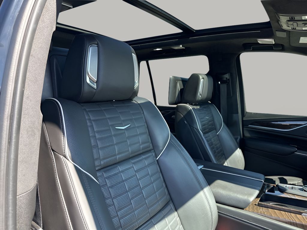 Used Car 2023 Cadillac Escalade  Sport Platinum For Sale Under $80,000 In Austin, Texas