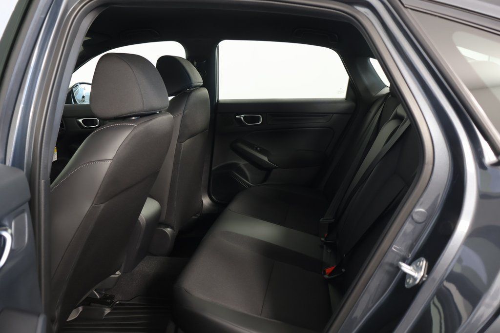 Thumbnail: 2026 Honda Civic - 6