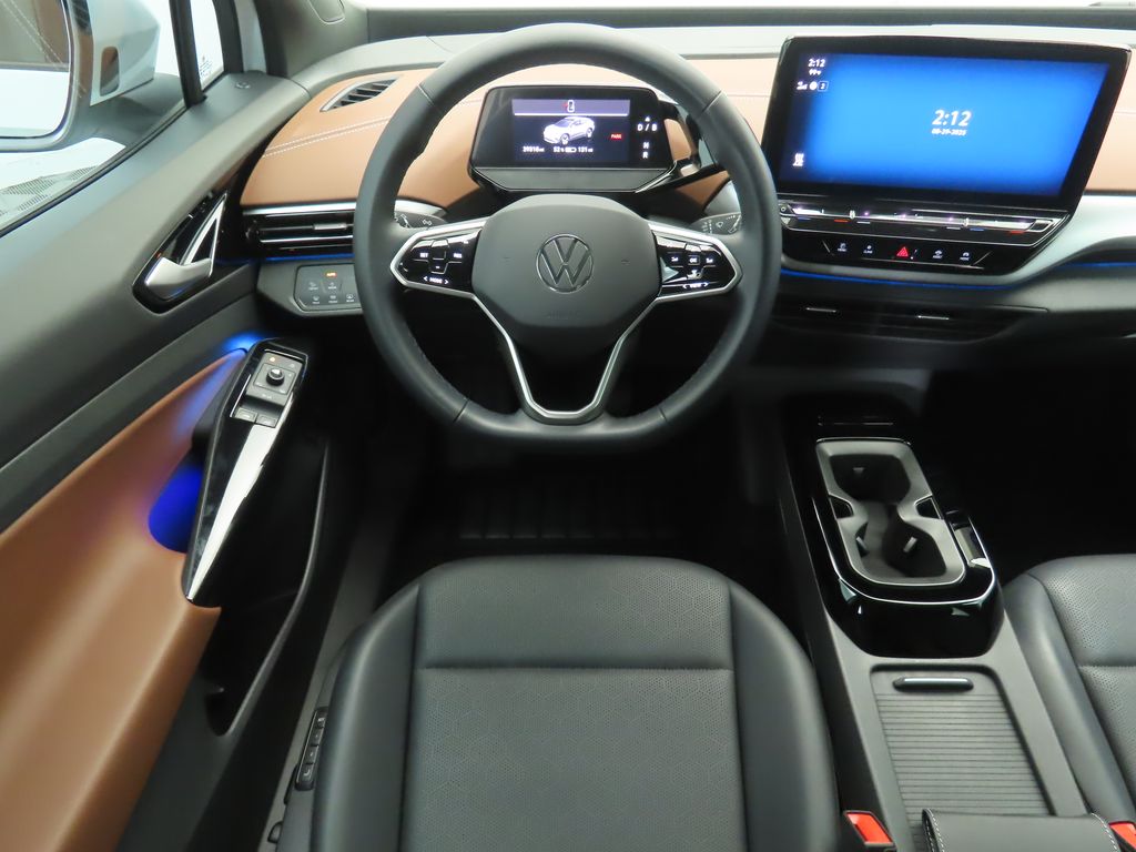 Thumbnail: 2022 Volkswagen ID.4 - 10