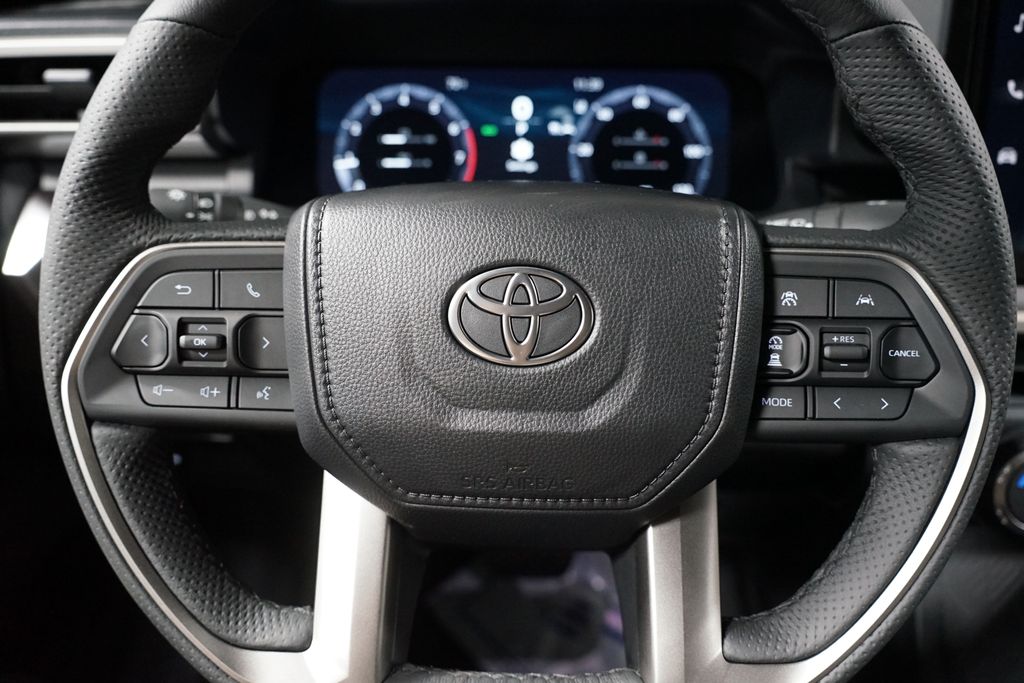 Thumbnail: 2026 Toyota Tacoma - 13
