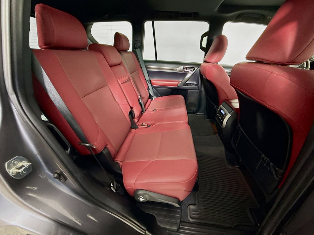 Thumbnail: 2023 Lexus GX - 29