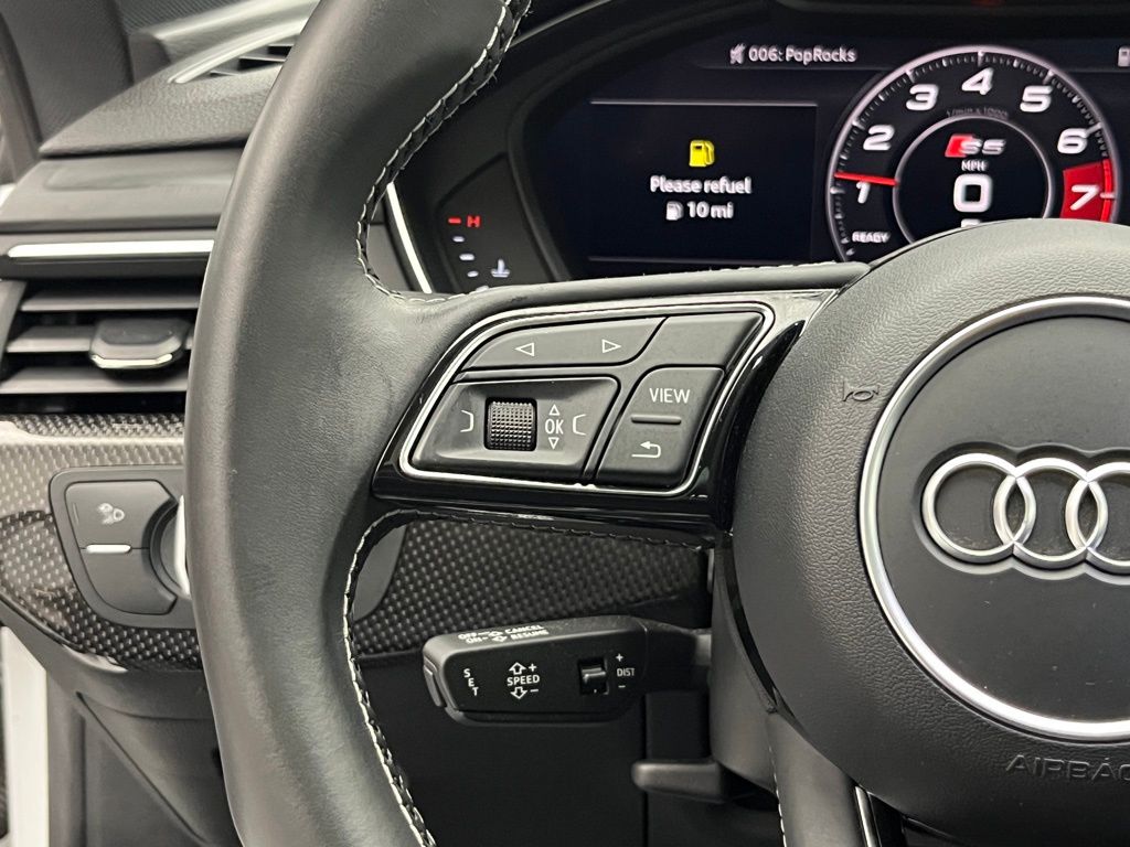 Thumbnail: 2018 Audi S5 - 13