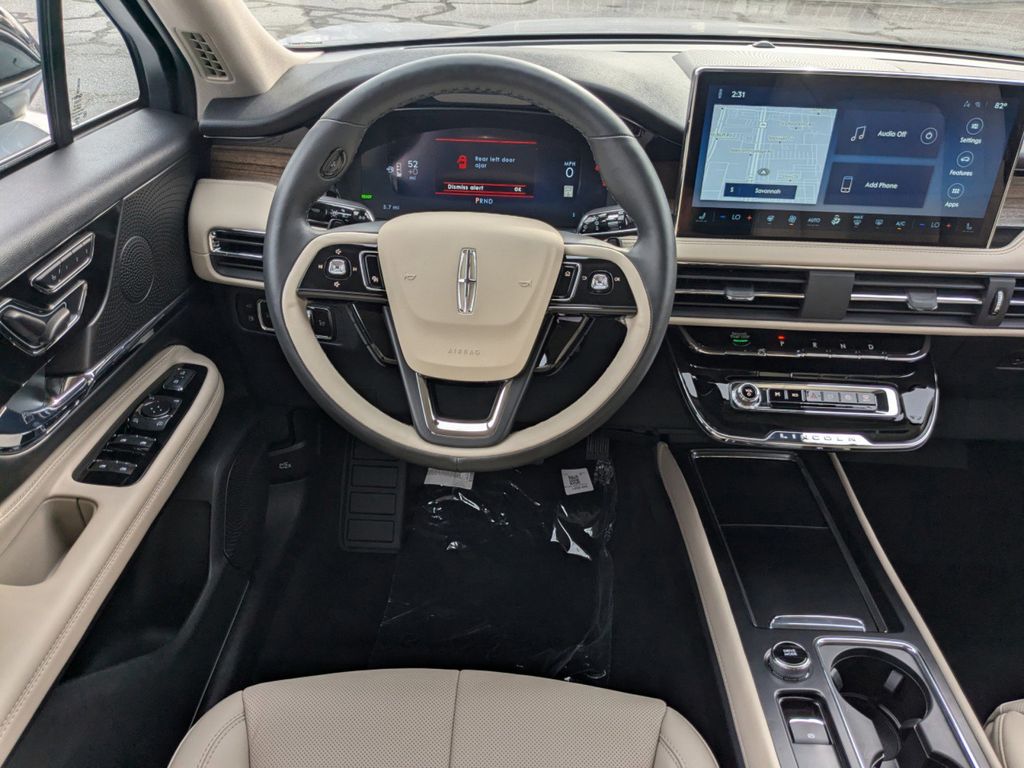 2026 Lincoln Corsair Grand Touring