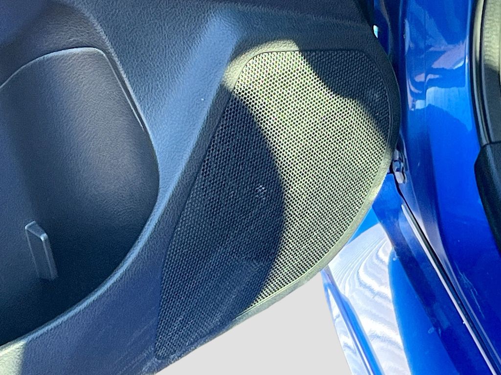 Used 2020 Blue Subaru STi image 18