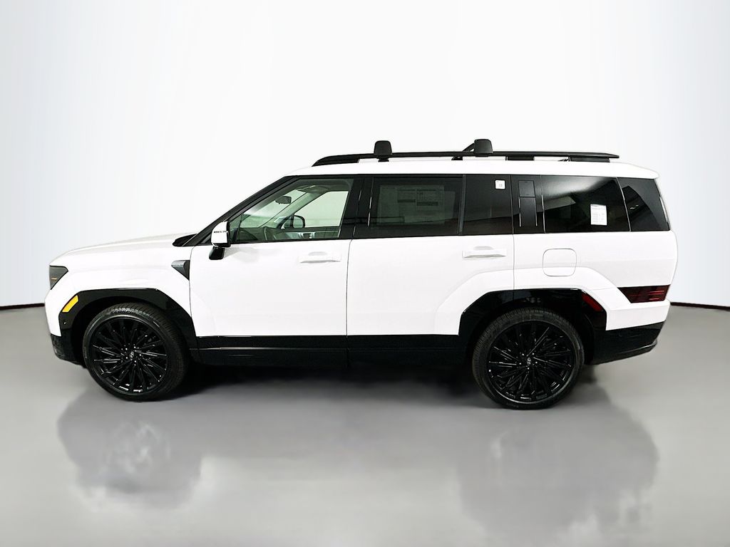 Thumbnail: 2026 Hyundai Santa Fe - 8