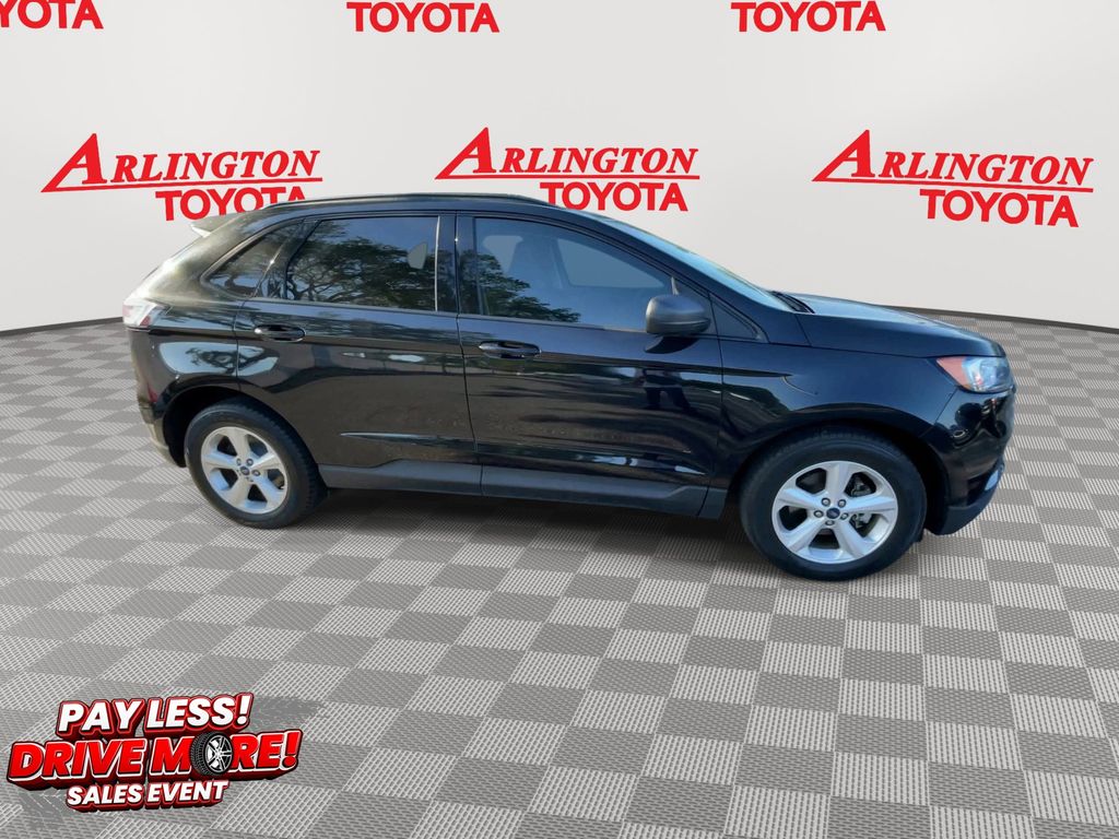 Used 2020 Ford Edge SUV