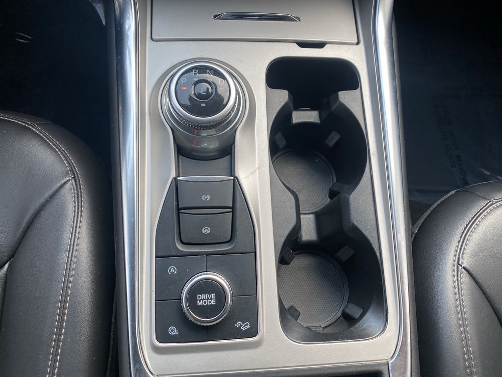 used 2023 Ford Explorer car, priced at $27,995