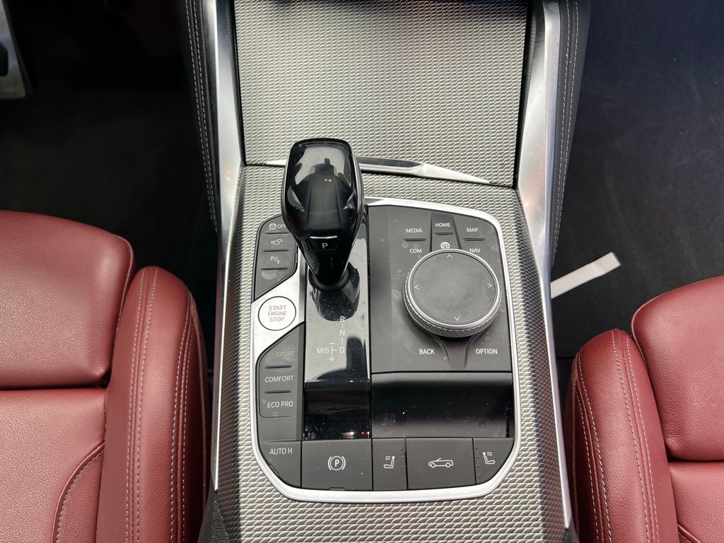Thumbnail: 2021 BMW 4 Series - 16