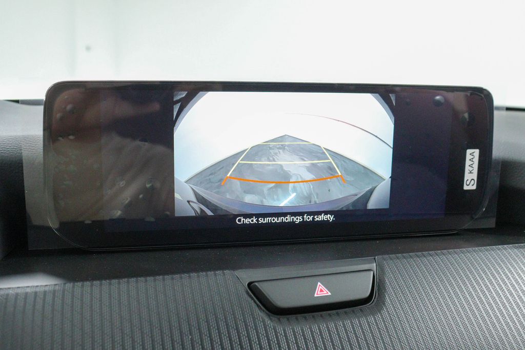 New Car 2025 Mazda Cx-90  3.3 Turbo Select For Sale Under $40,000 In Georgetown, Texas