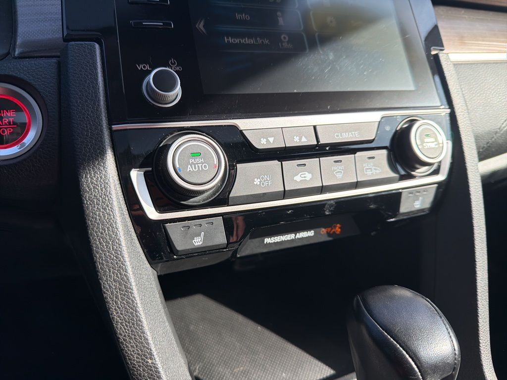 Thumbnail: 2019 Honda Civic - 32