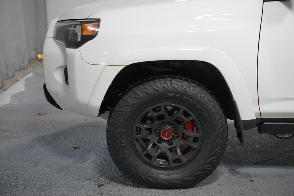 Thumbnail: 2023 Toyota 4Runner - 5