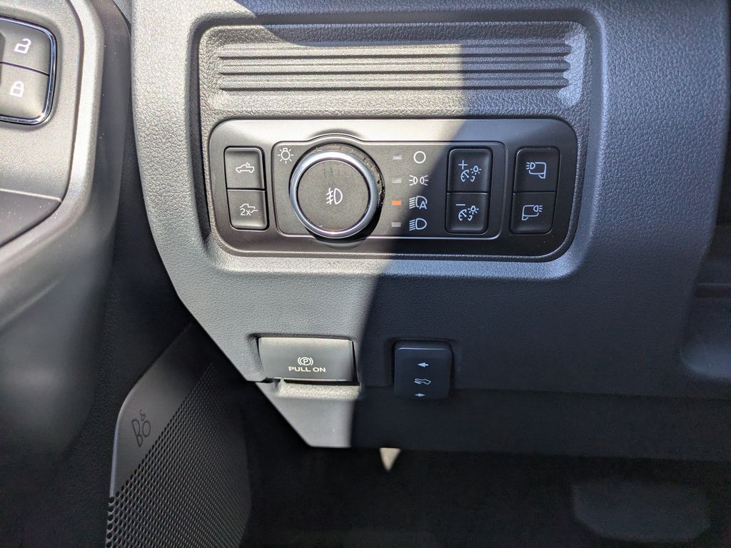 2026 Ford F-250 Super Duty LARIAT