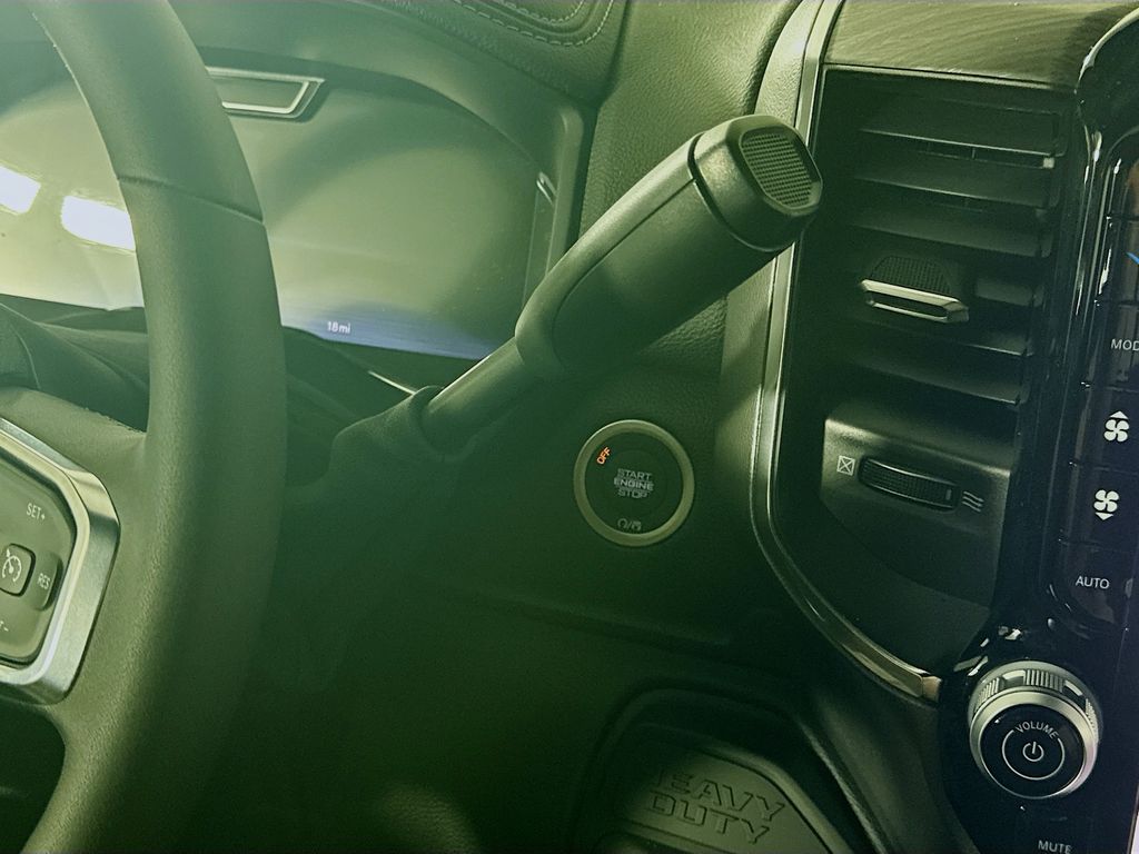 New 2026 Silver Ram Laramie Night 12in Dually image 12