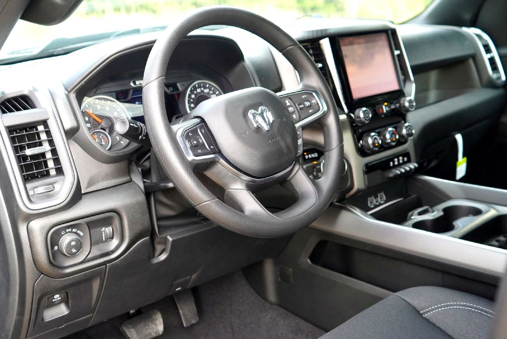 New Car 2025 Ram 1500  Tradesman For Sale Under $50,000 In Taylor, Texas