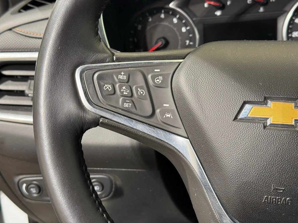 Thumbnail: 2018 Chevrolet Equinox - 23